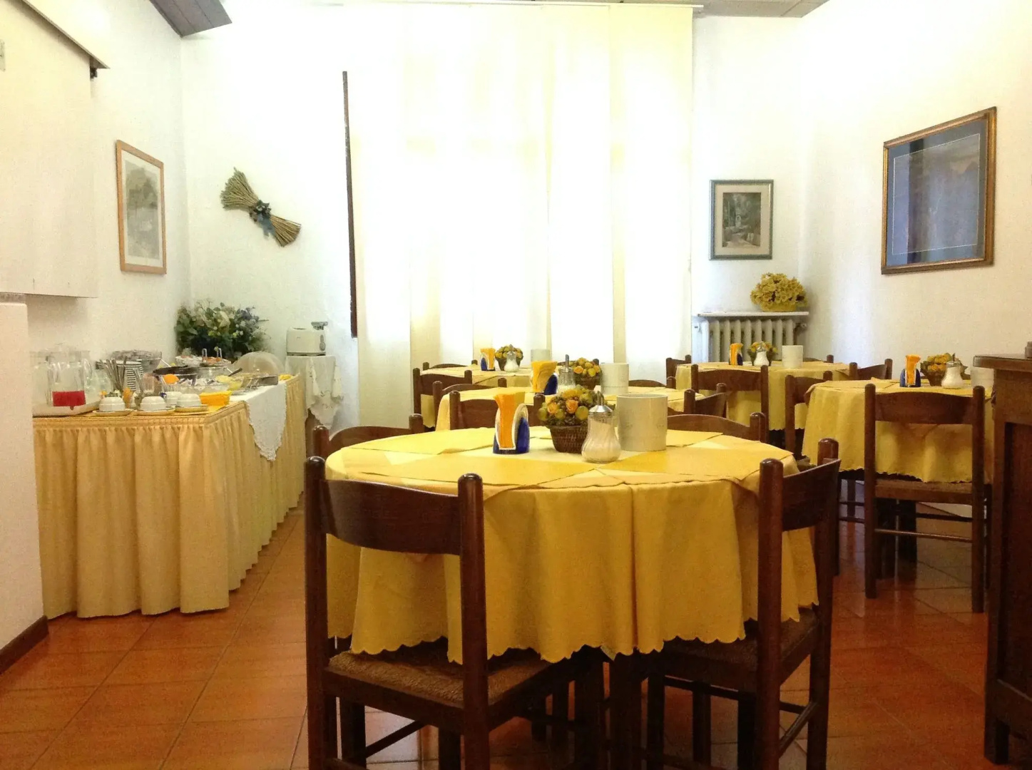 Hotel S.Antonio