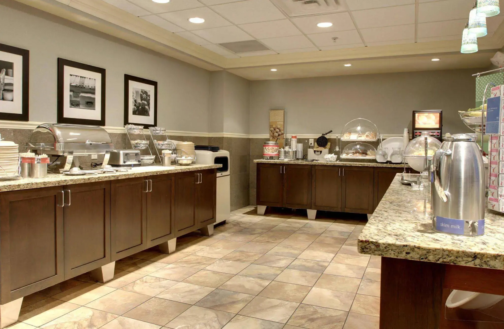 Hampton Inn & Suites Grafton