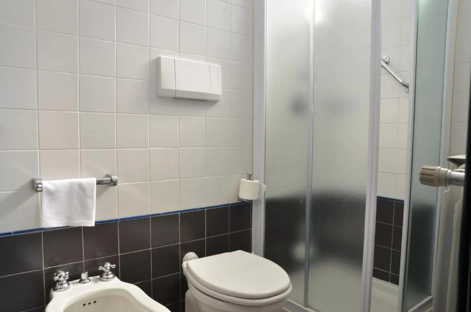 Hotel Terme Castaldi