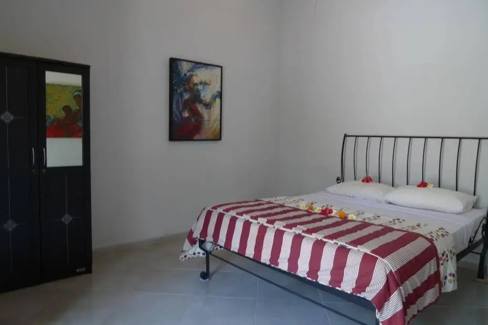Villa Kelapa