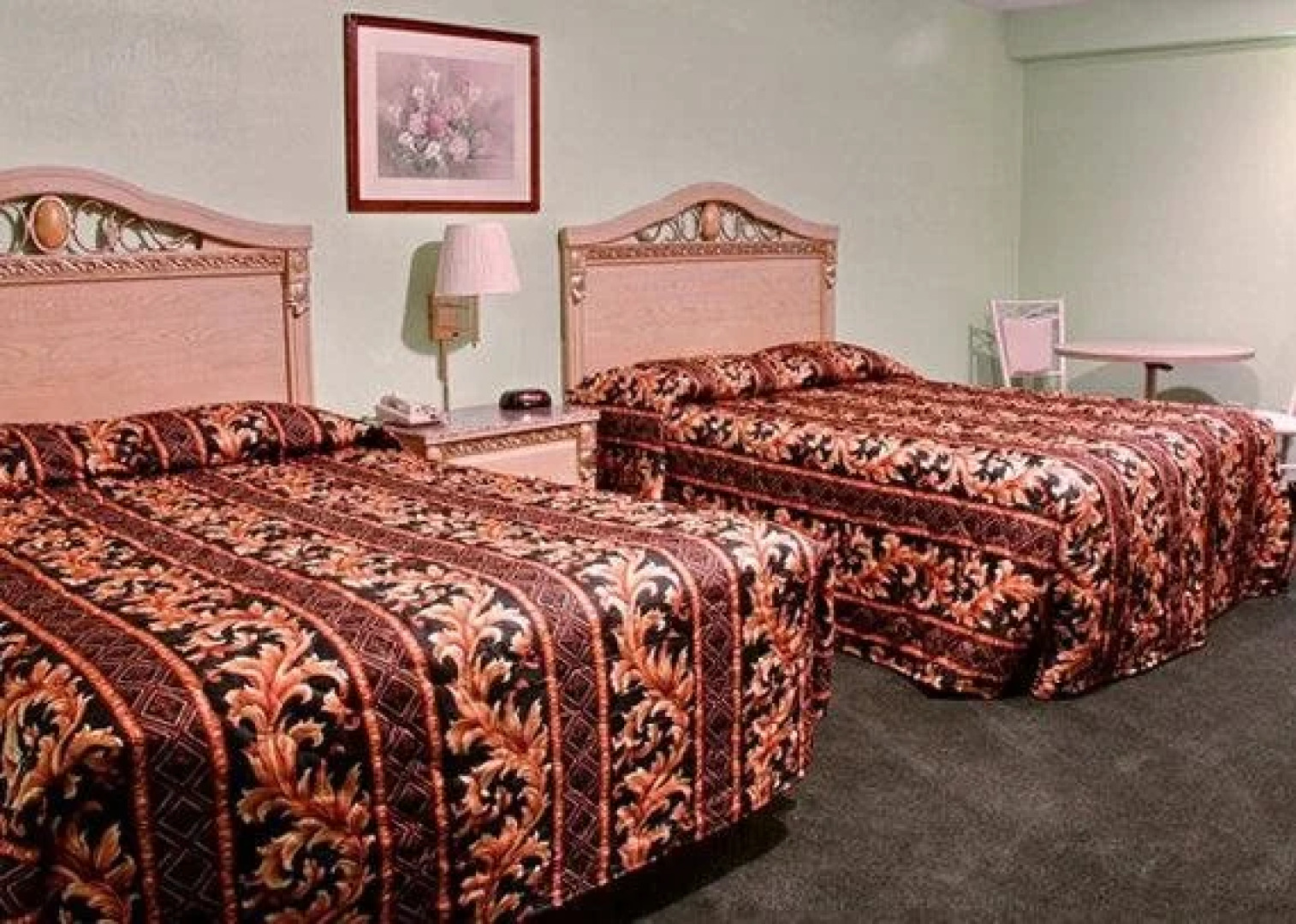 Arsenal Apartments