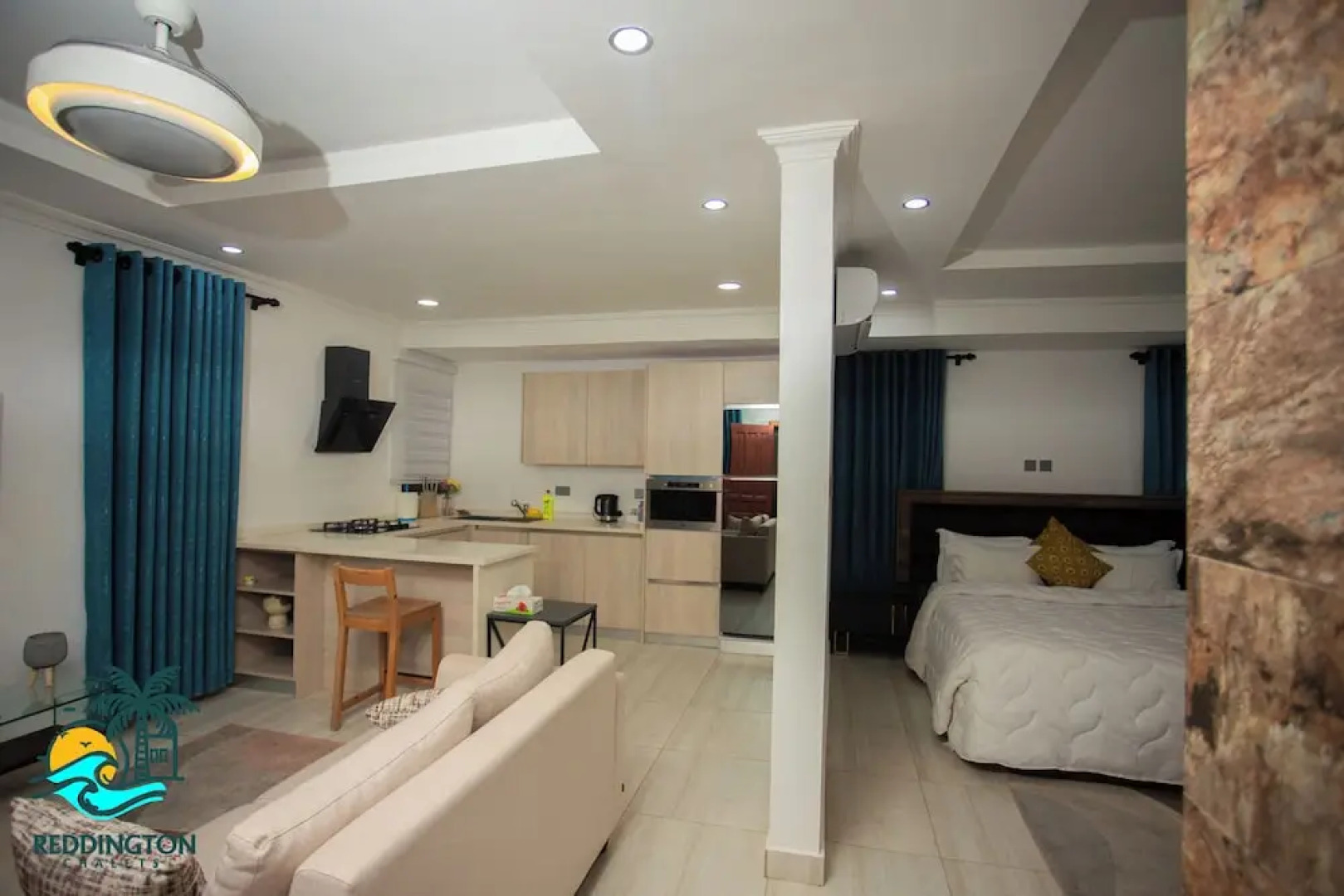 Reddington Beach Resort