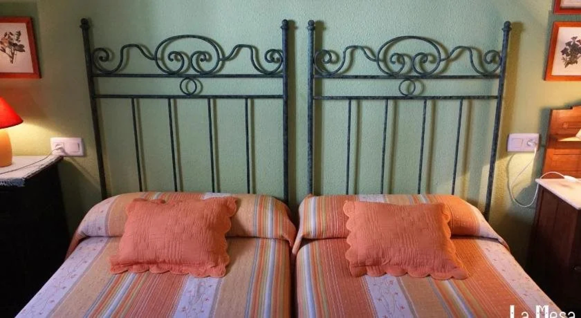 La Mesa Segureña