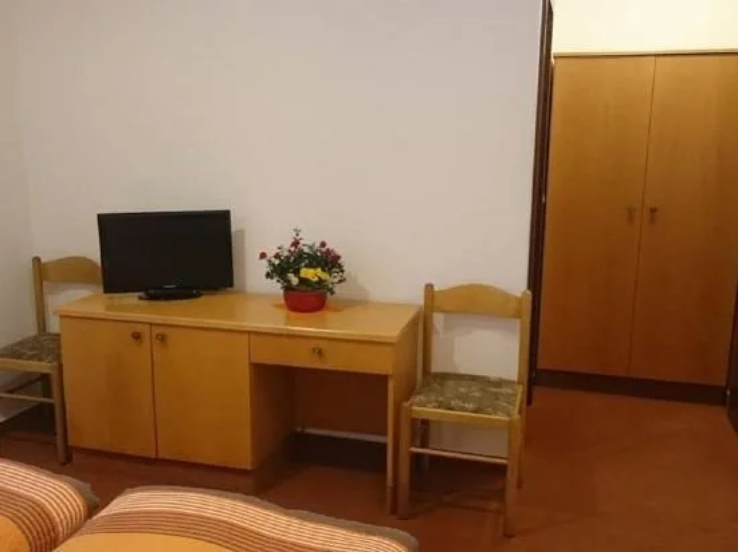 Pension & Berggasthaus Kapellenstein