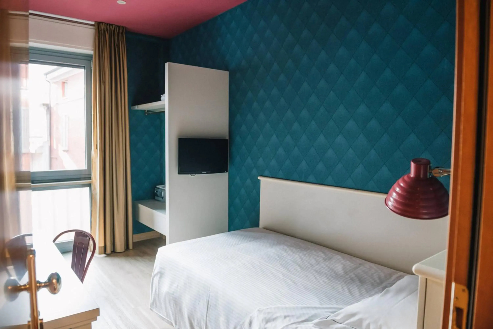 Hotel Torino