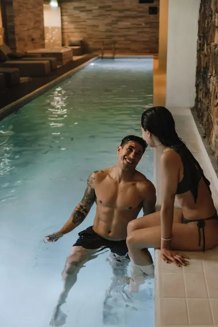 Posta Natural Apart & Hotel