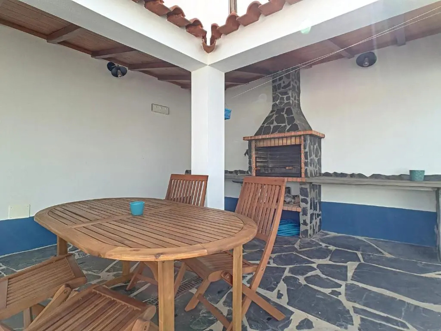 Casa Refugio Do Campo