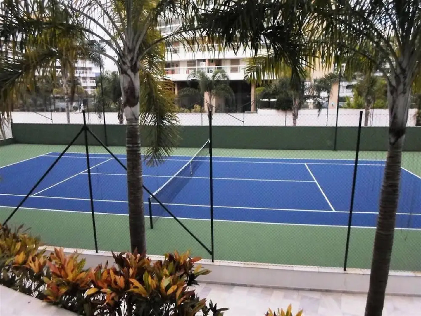 Pool Ilha Da Madeira Resort