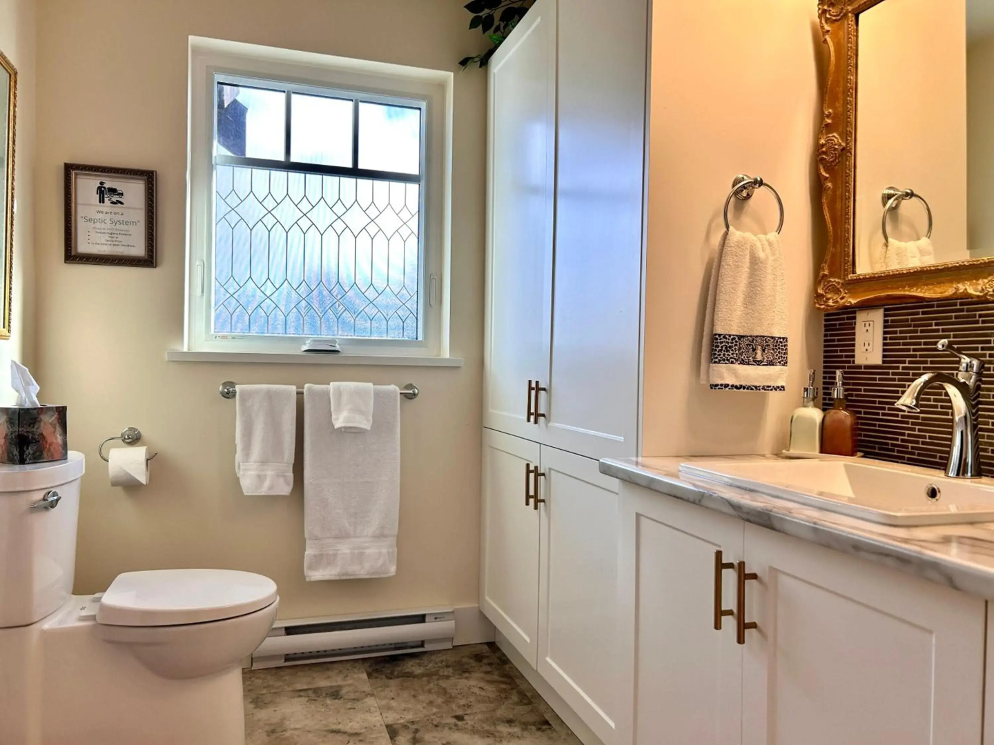 Seagull Studio Vacation Guest Suite