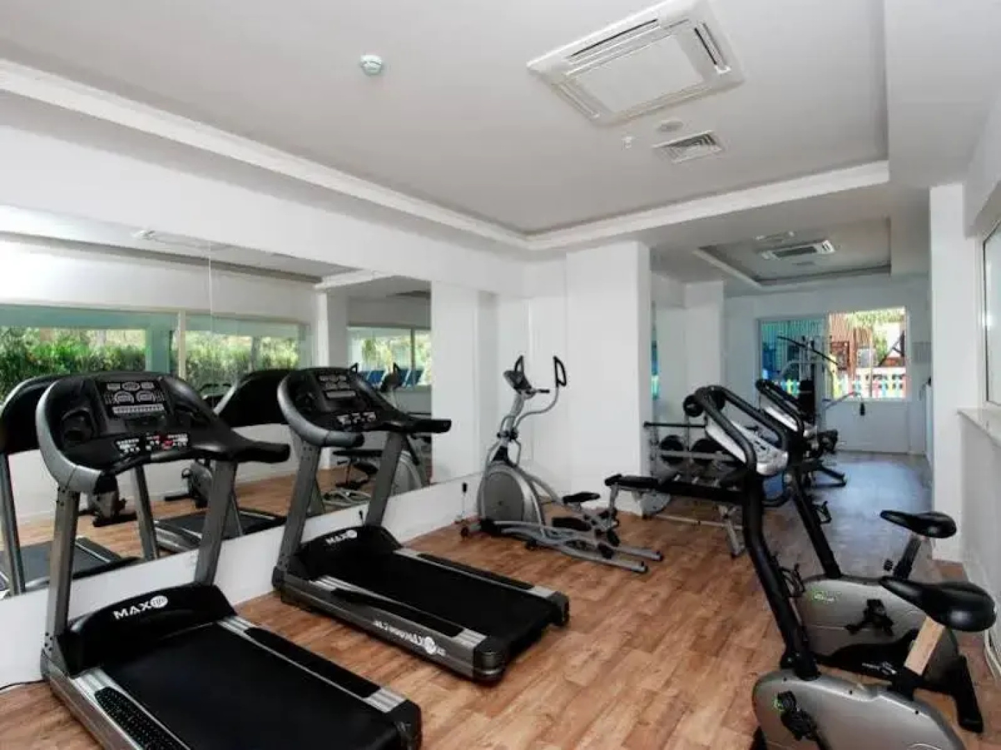 Melissa Garden Hotel
