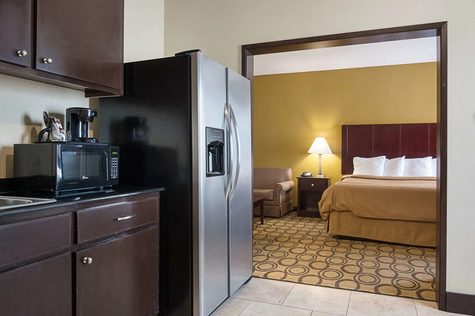 Rodeway Inn & Suites Winnfield