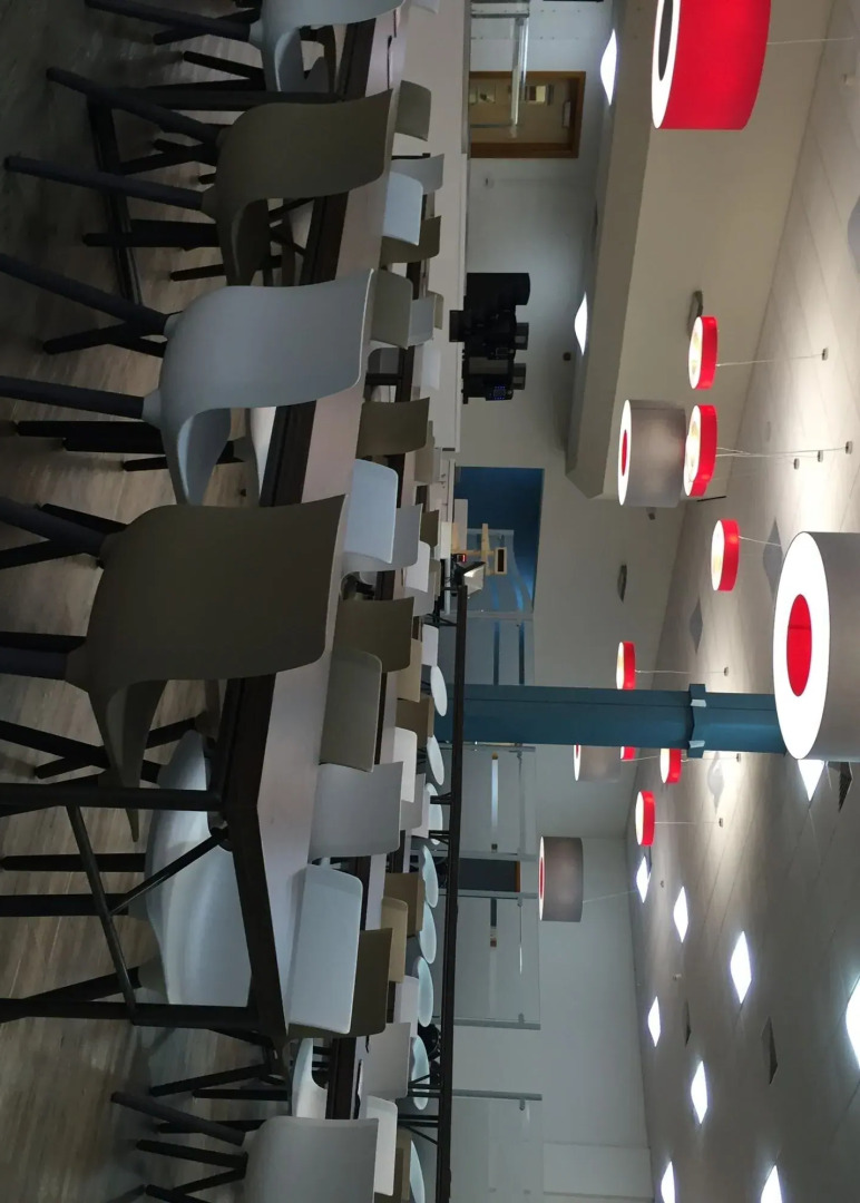 Telford University Rooms