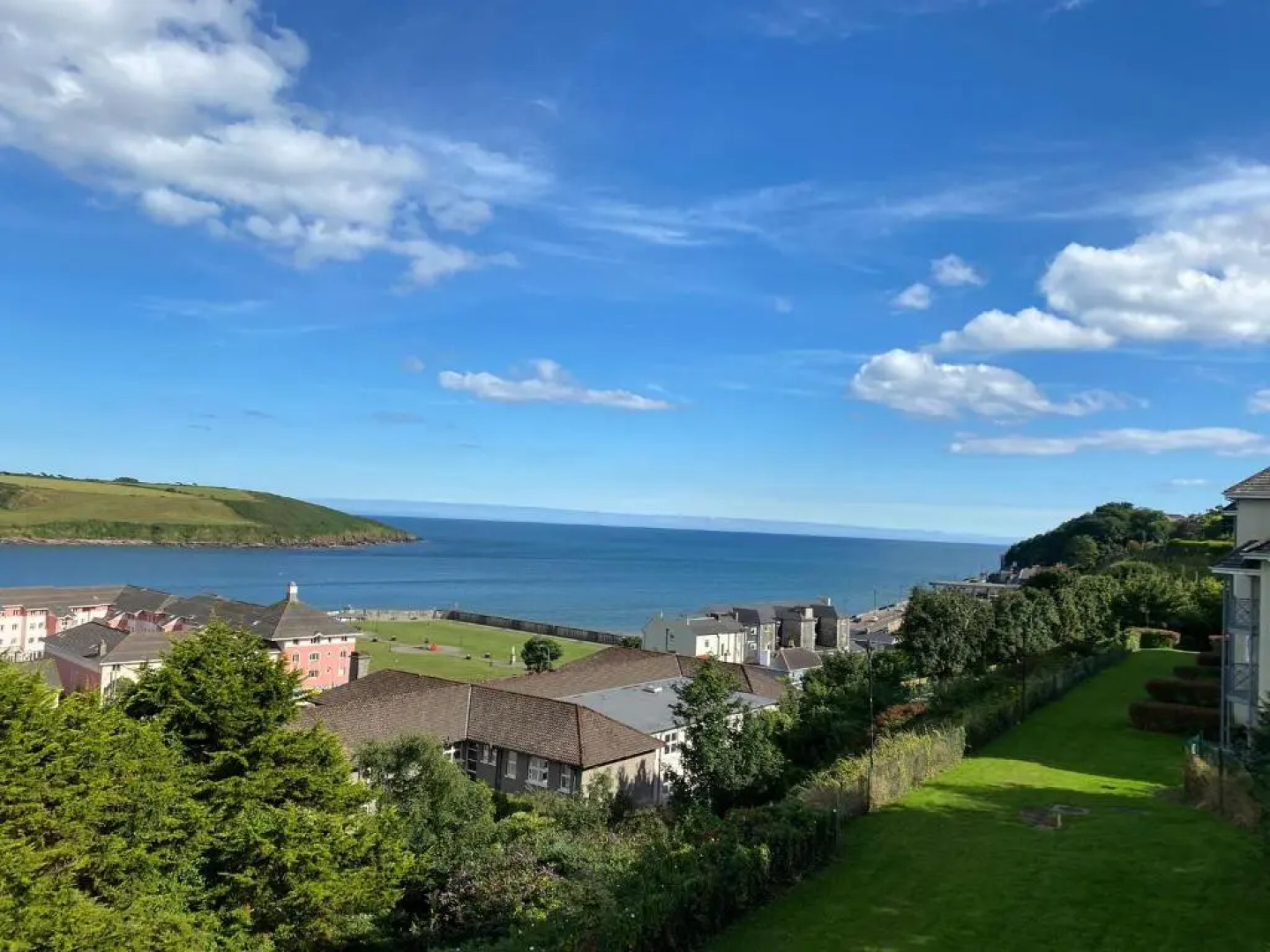 47 Carleton Village Apartments, golf links road Youghal Cork