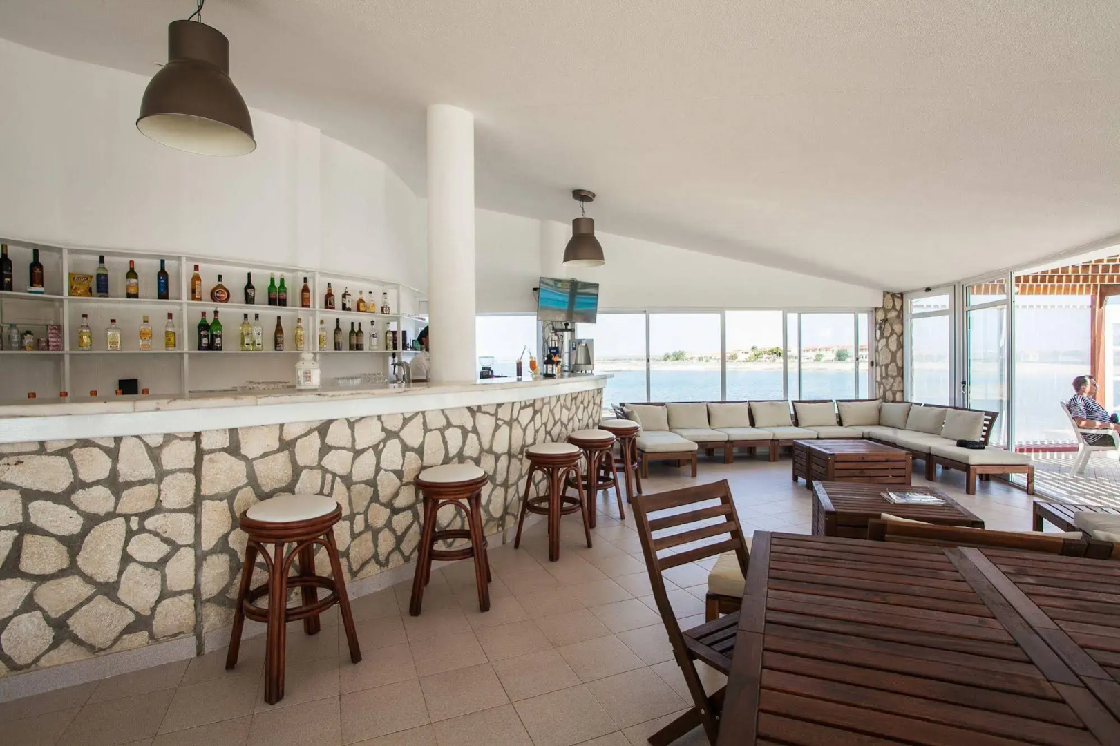 Murdeira Village Resort