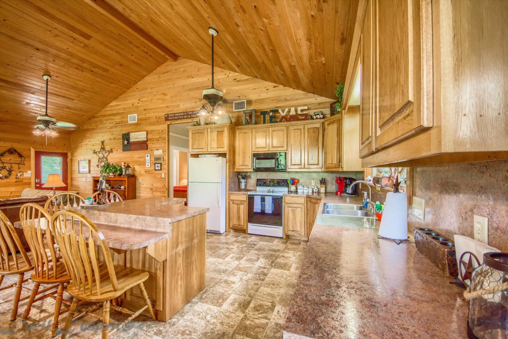 Texas Blue Wagon Rr9084b3