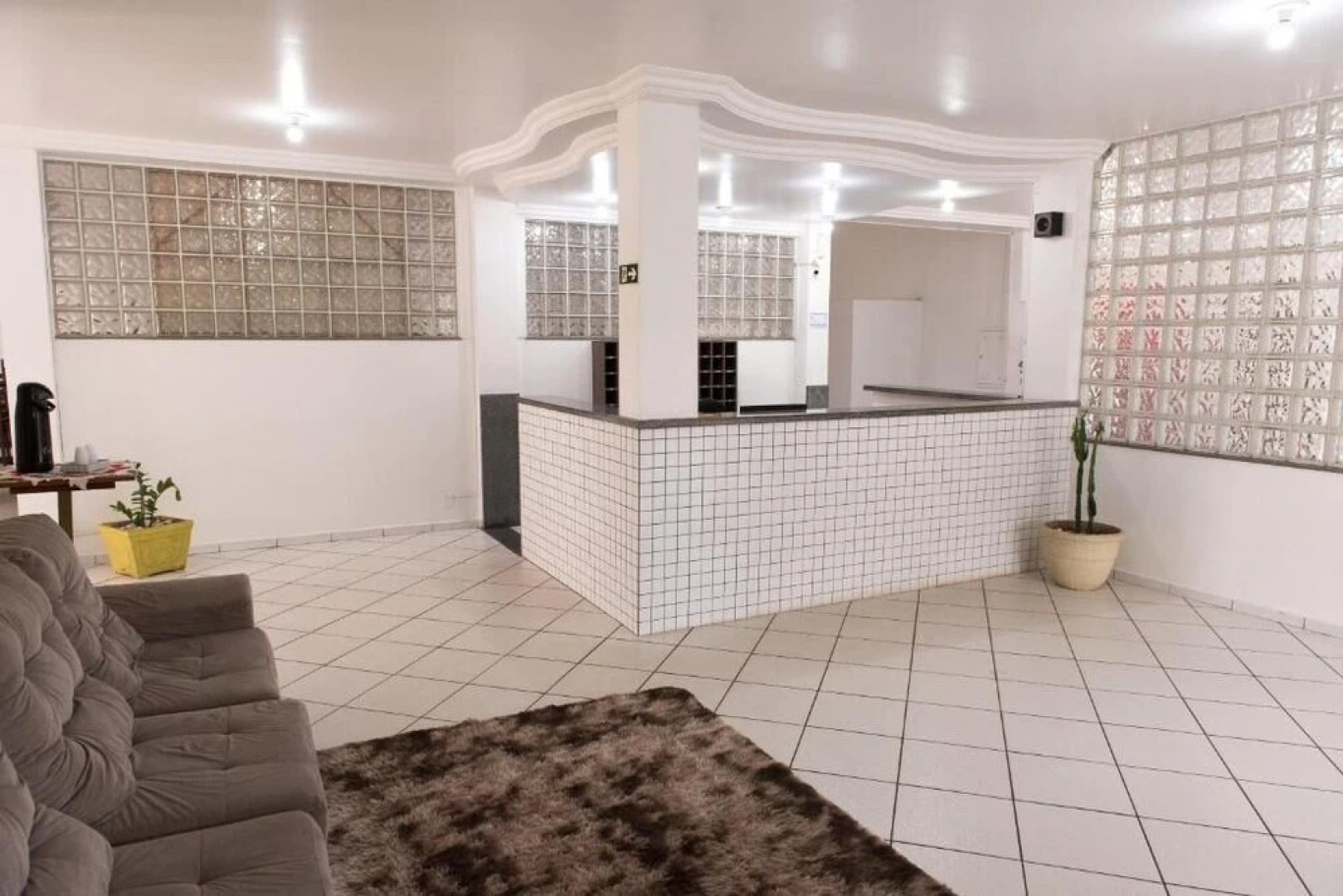 Portal Parque Hotel