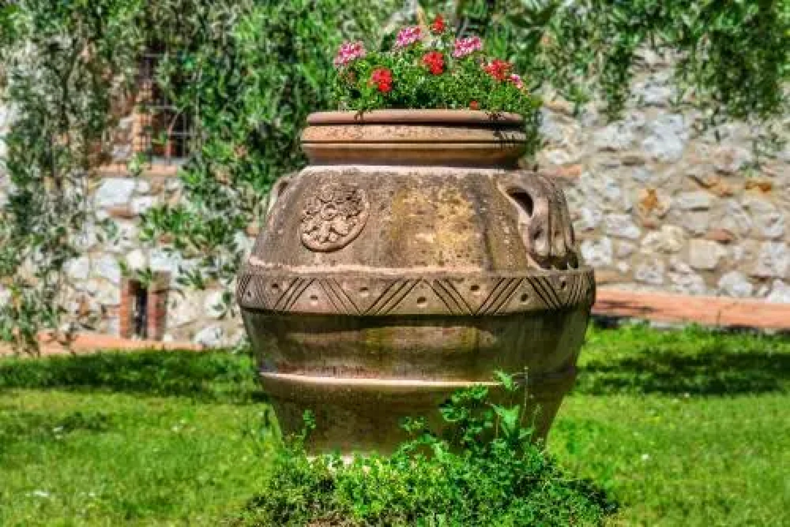 Villa Lionella Luxury Resort