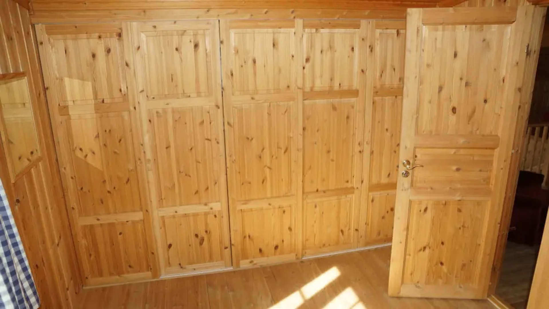 Skeikampen Appartement
