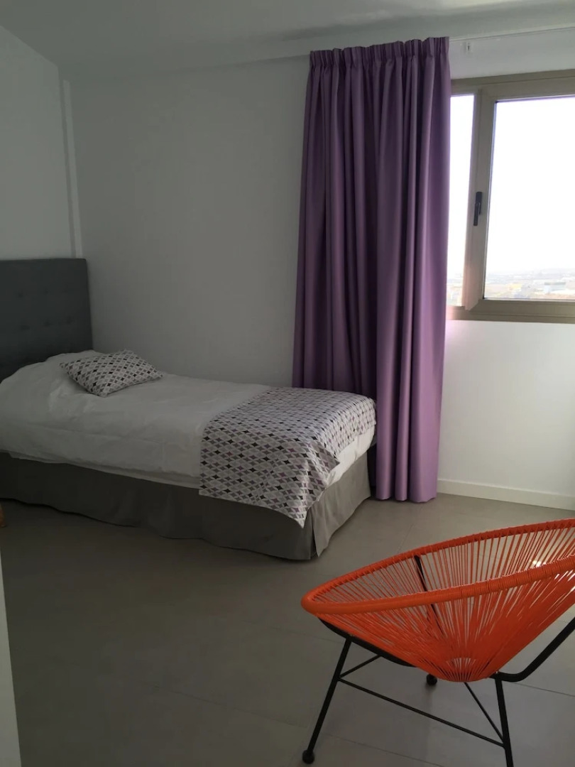 Montaña Las Palmas Sea View Duplex