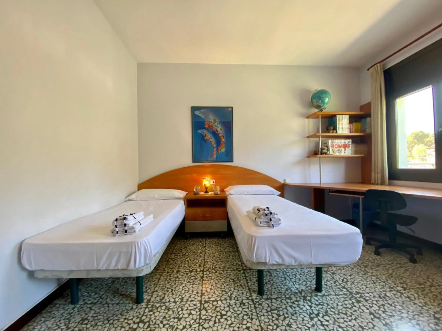 HACIENDA - CASA RURAL HUTB-57520 j