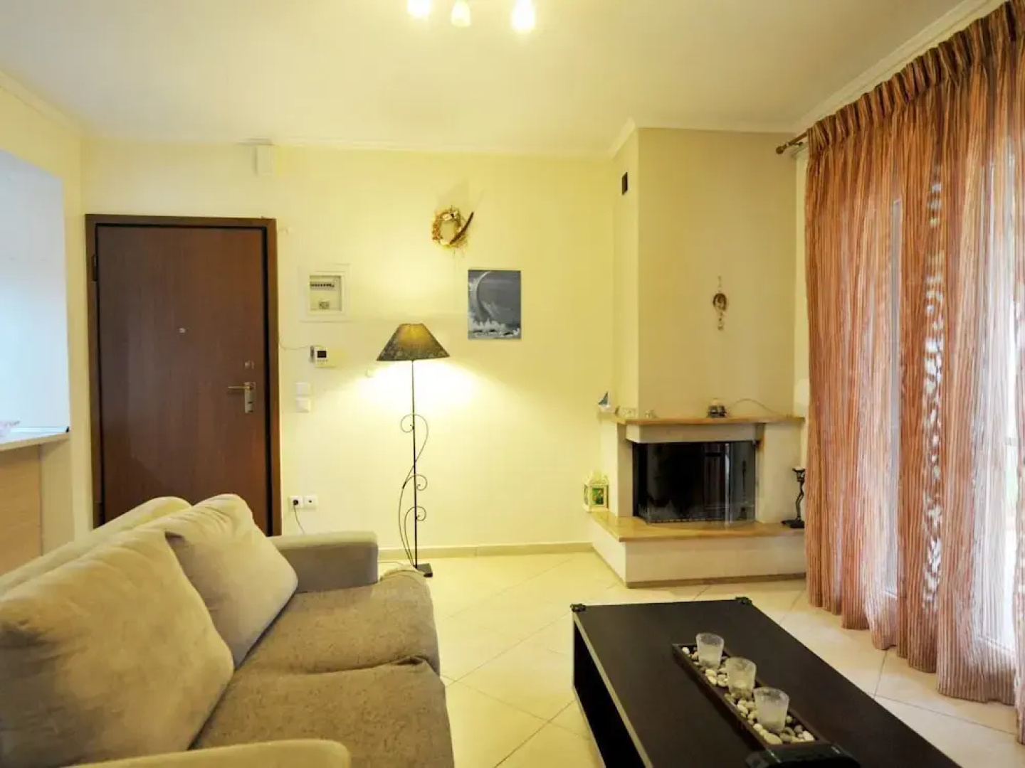 Aiolos Home