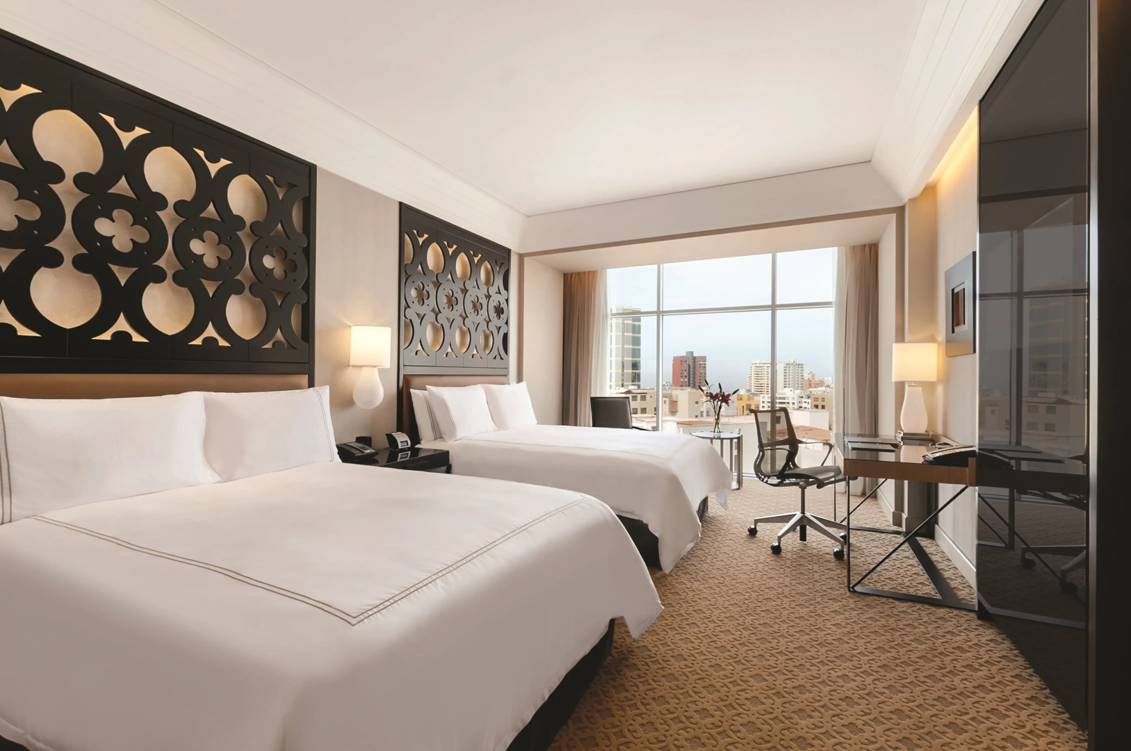 Hilton Lima Miraflores