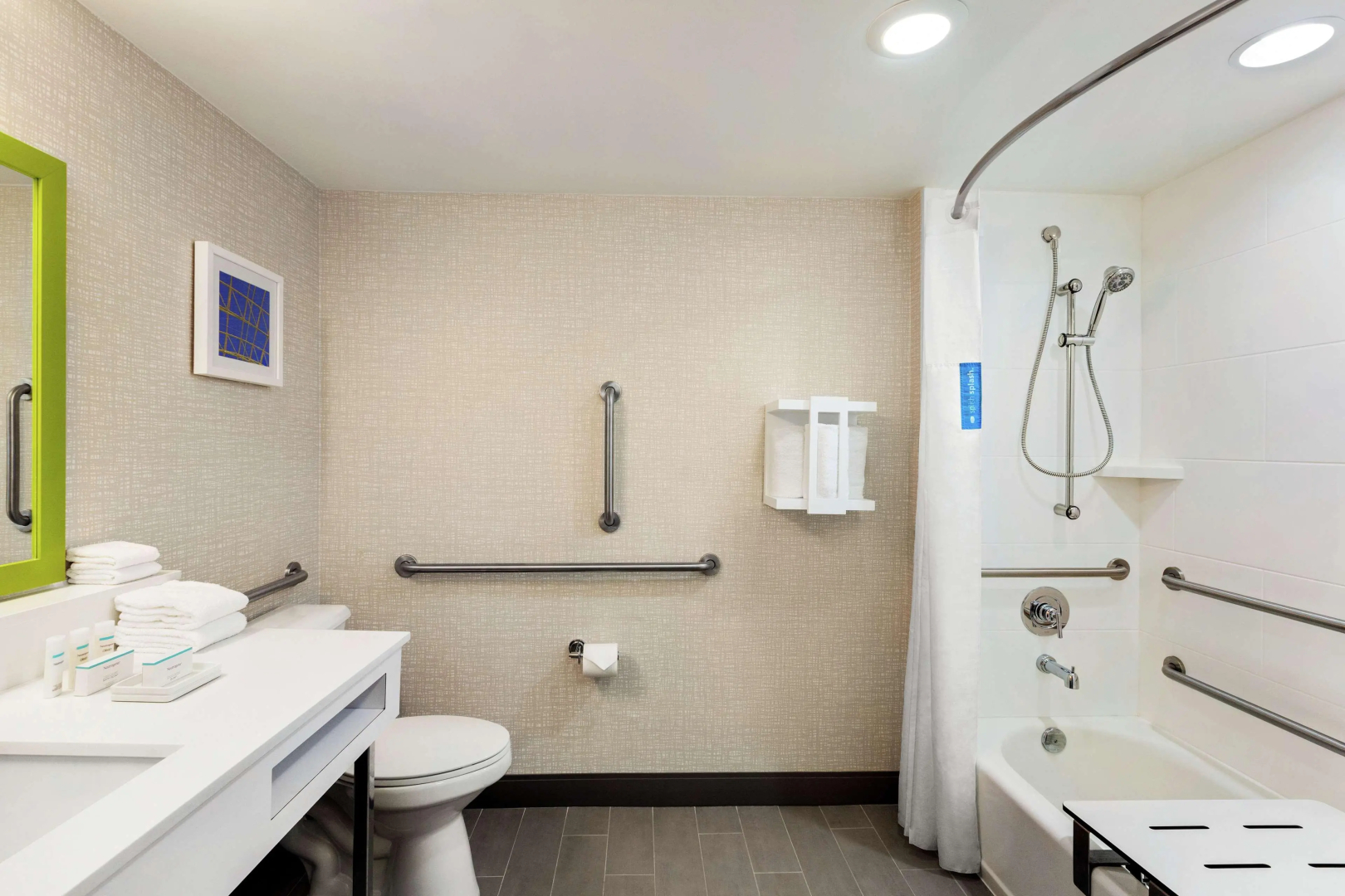 Hampton Inn & Suites Ft. Lauderdale Arpt/South Cruise Port