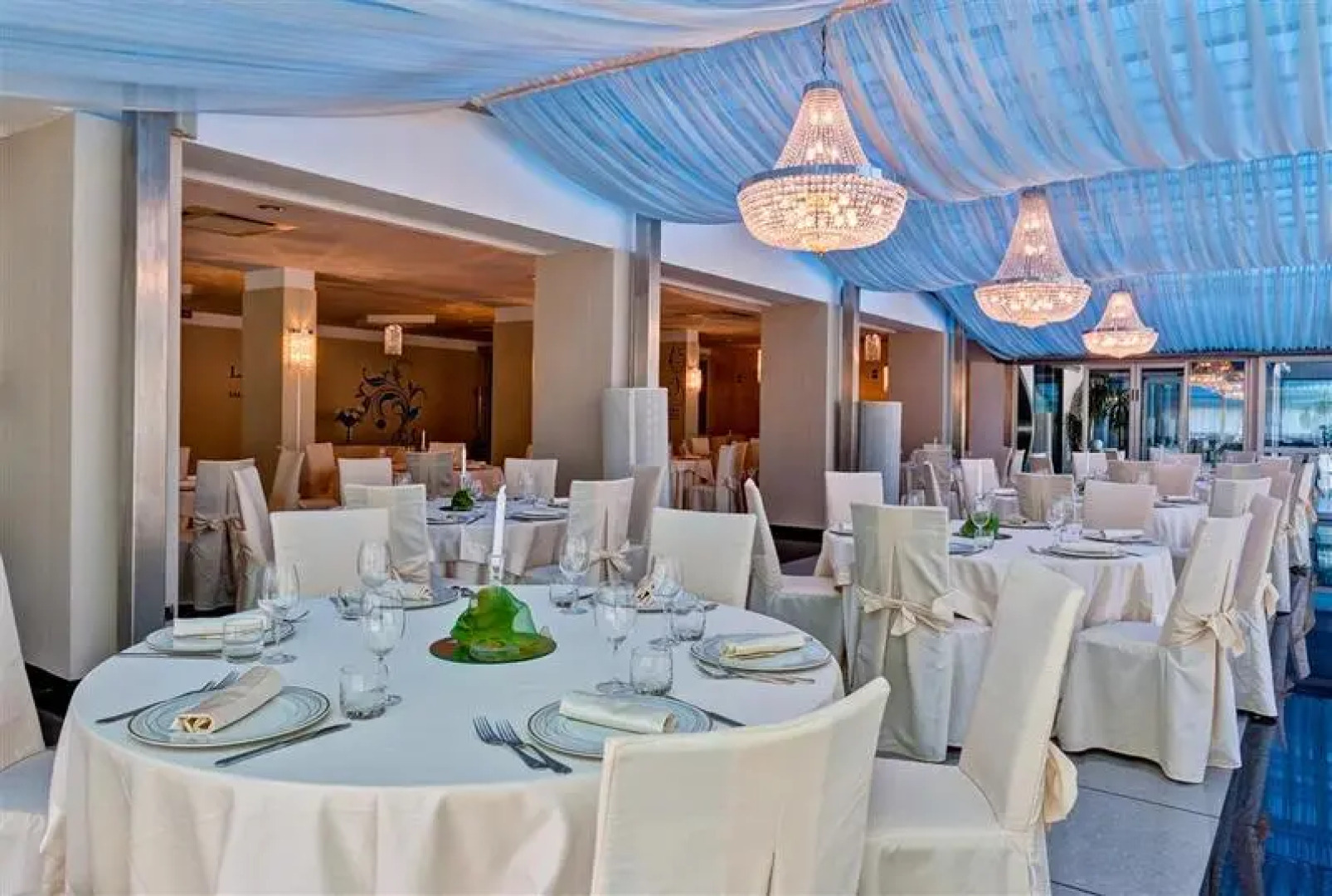 Hotel Dei Principati