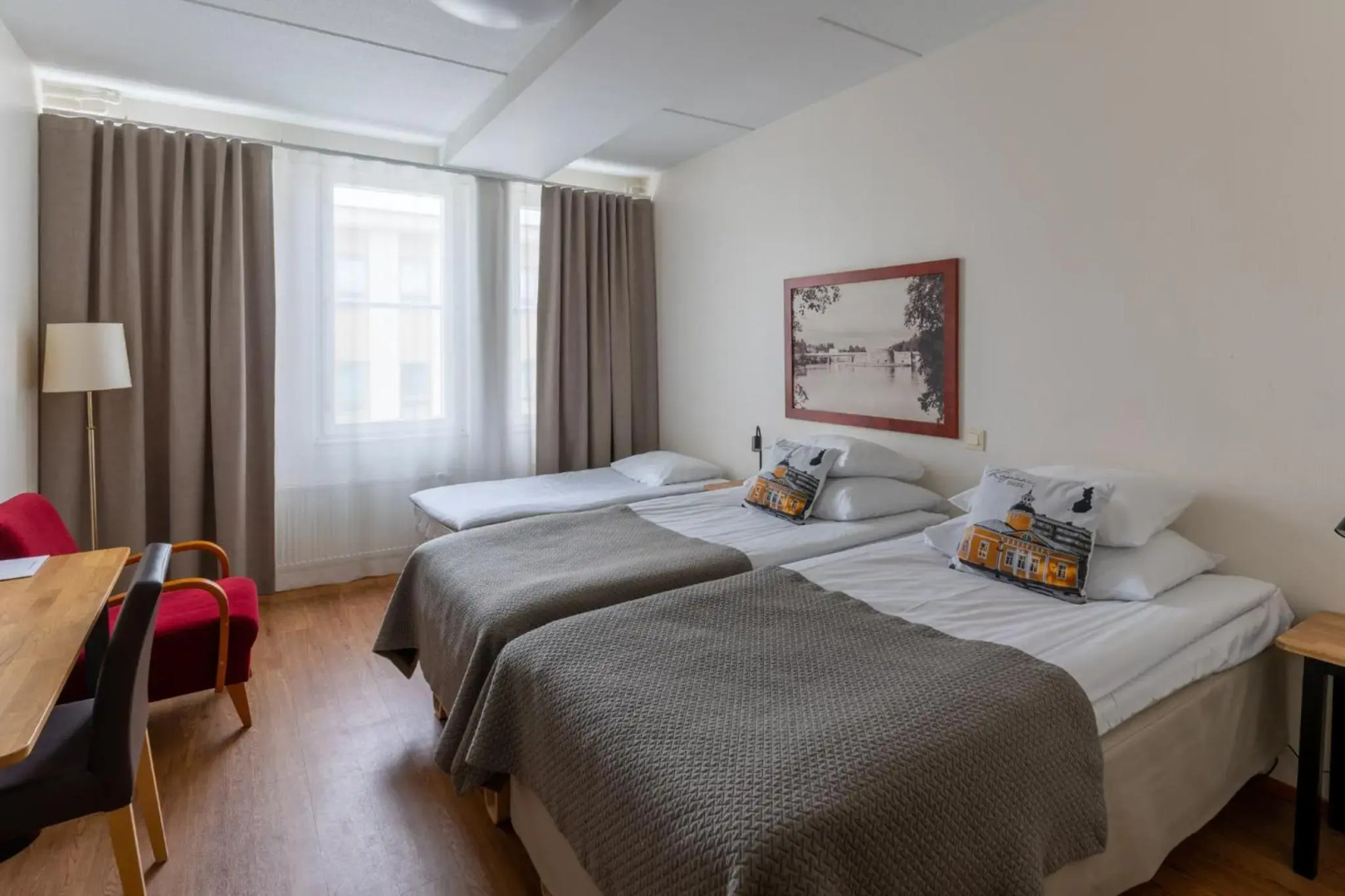 Original Sokos Hotel Valjus