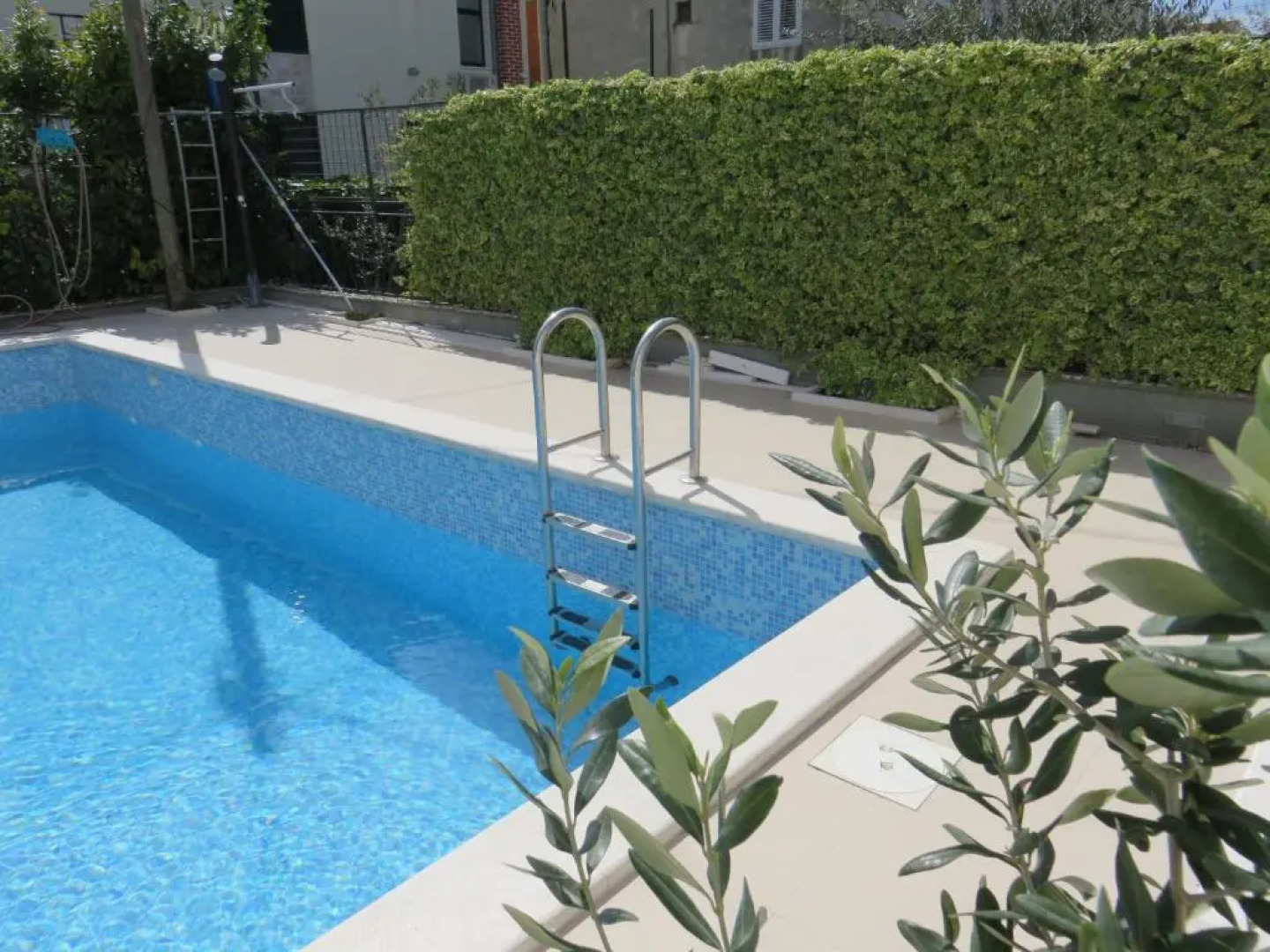 Apartments Bilopavlović