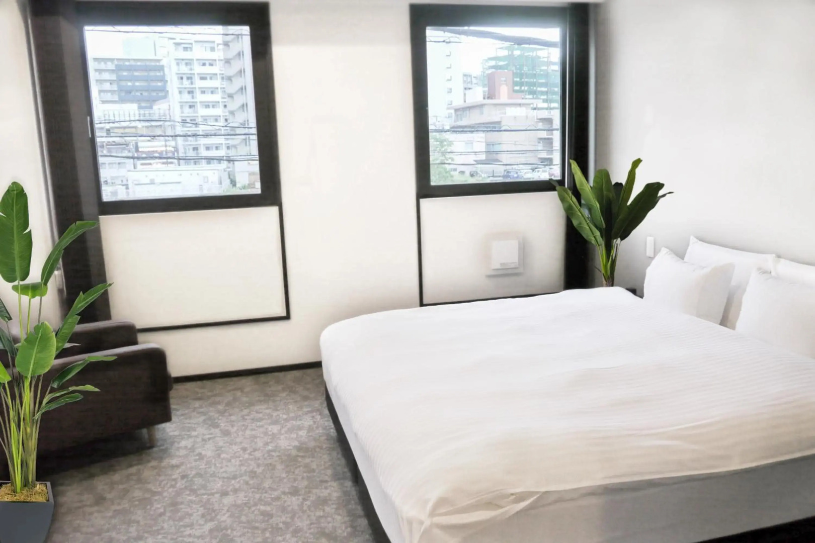 A Good Day Fukuoka Riverside