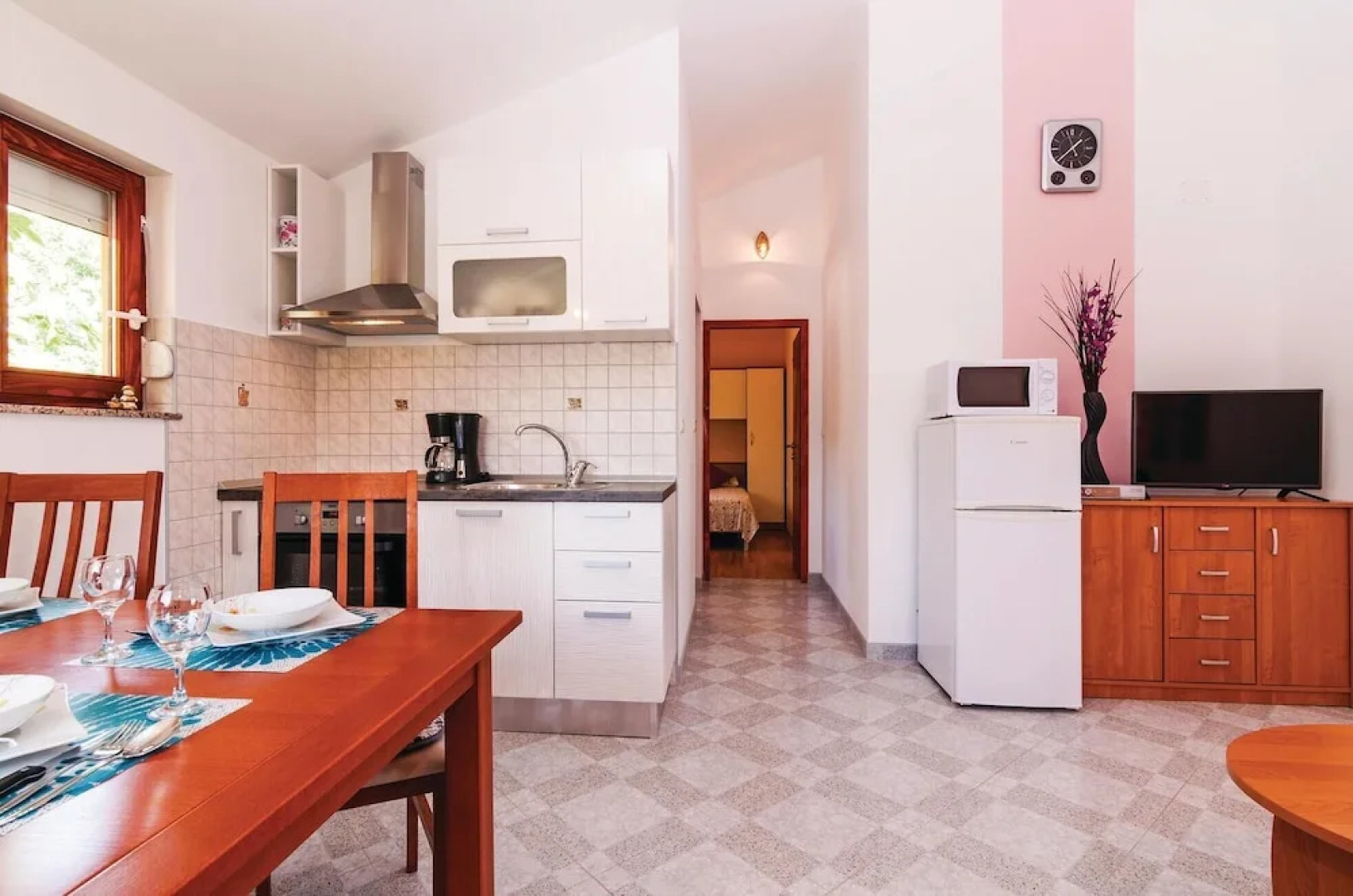 Beautiful Home in Krusevo With Wifi and 1 Bedrooms