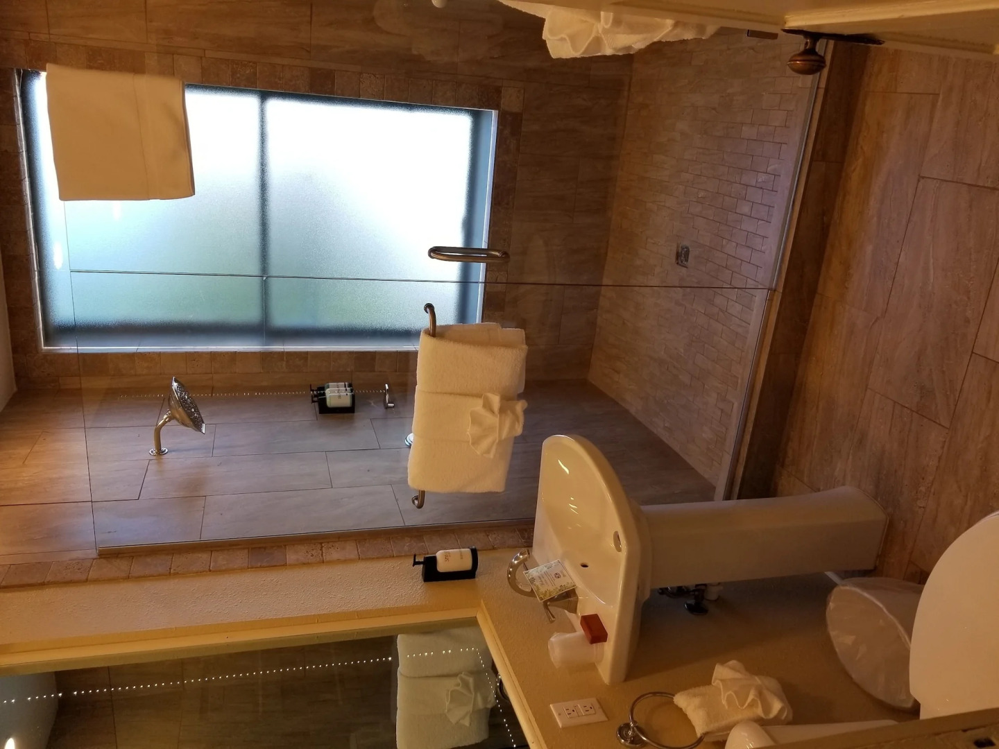 Basin Park Hotel and Spa