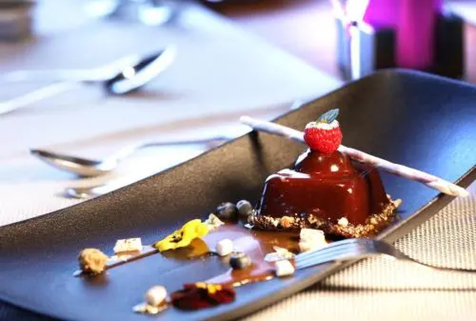 Alpenresidenz Ballunspitze