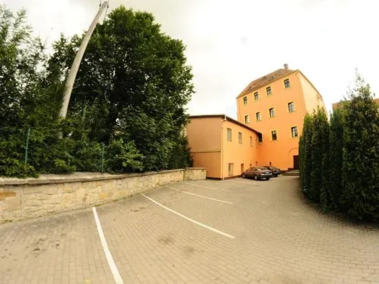 Zajazd Sukiennice