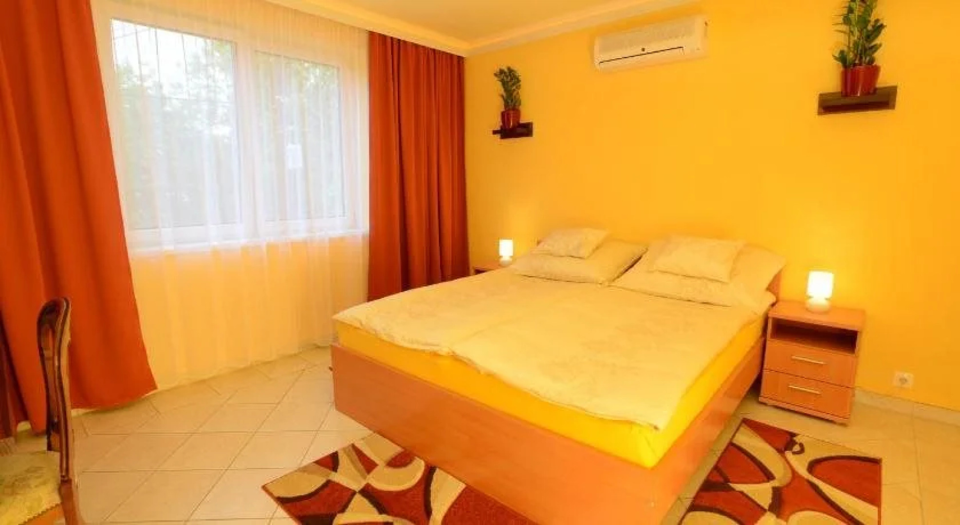 Nexus Apartman Szeged