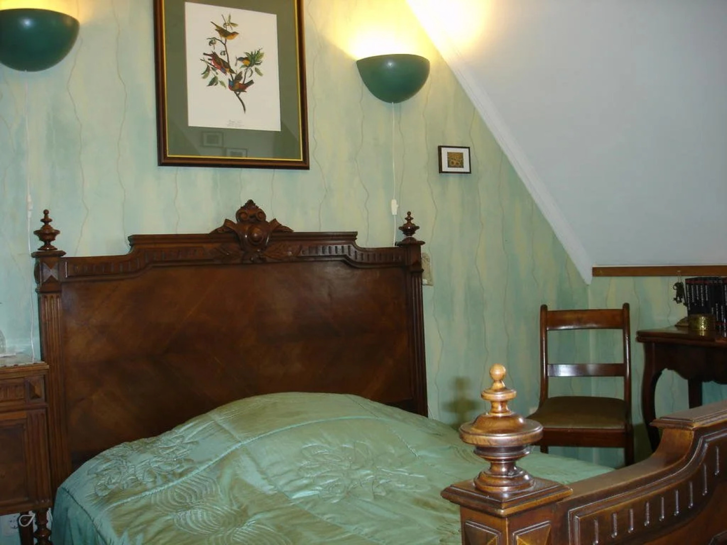 Gästehaus Klein-Holland