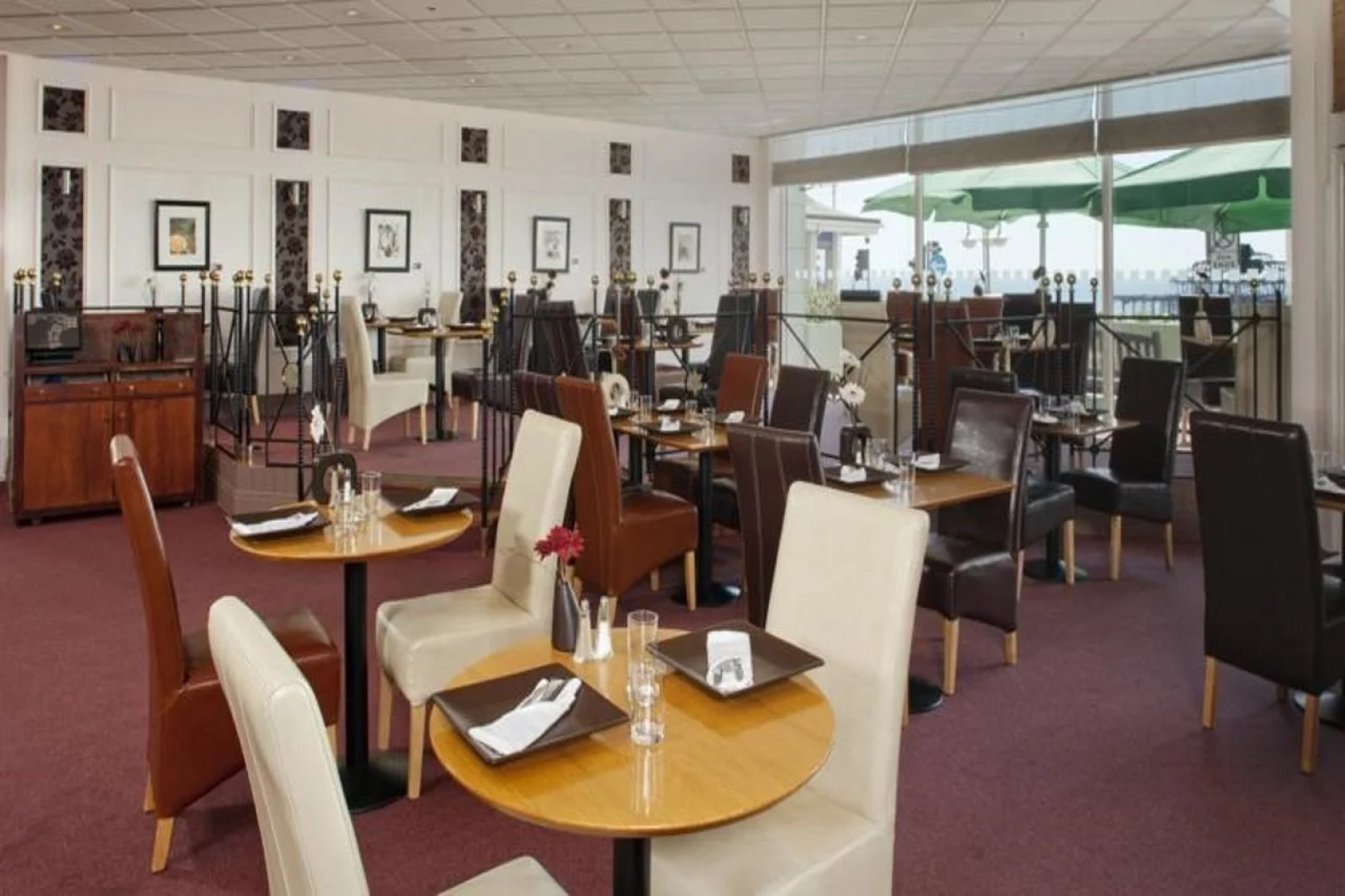 Holiday Inn Brighton Seafront by IHG