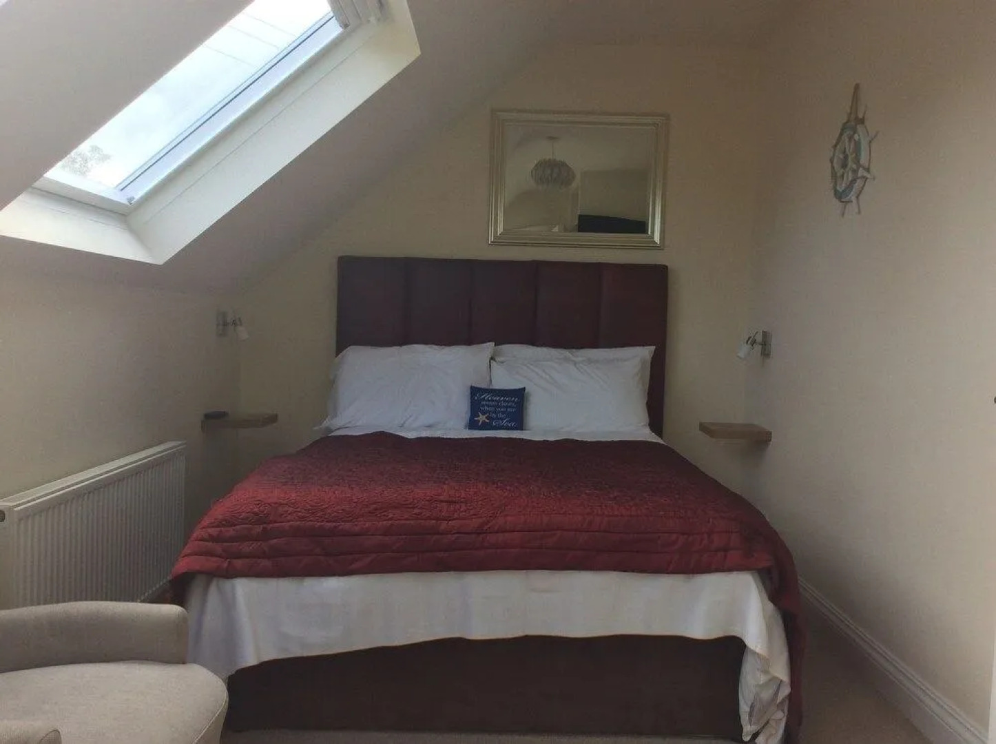 Edencrest Bed  Breakfast