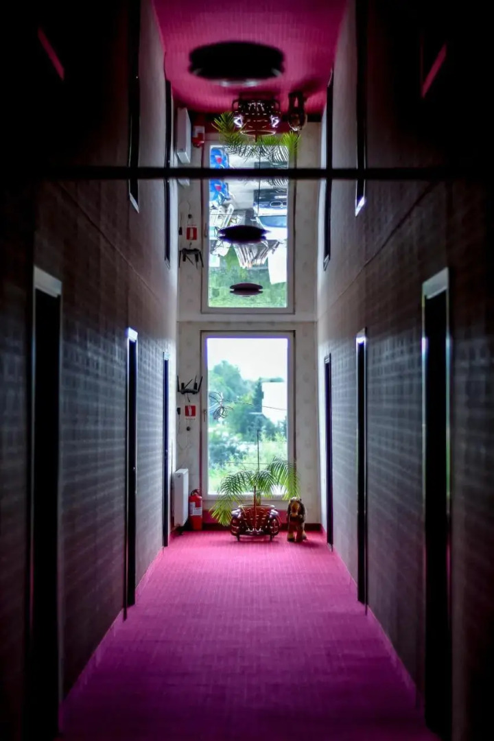 Hostel Roata Cu Noroc