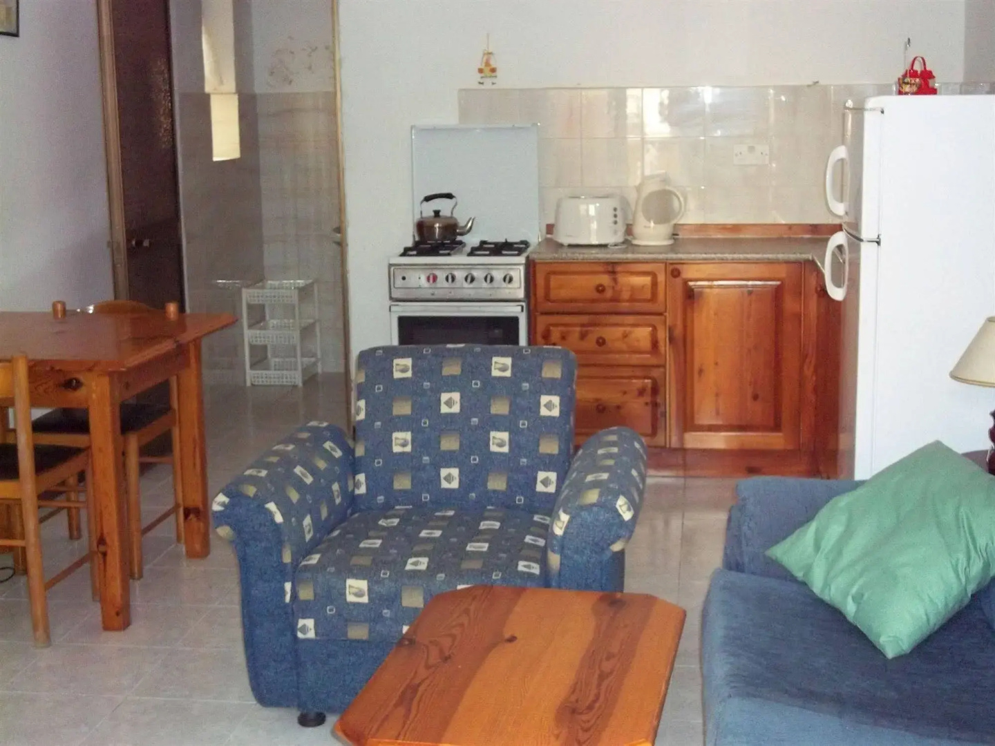 Villa Atlantis