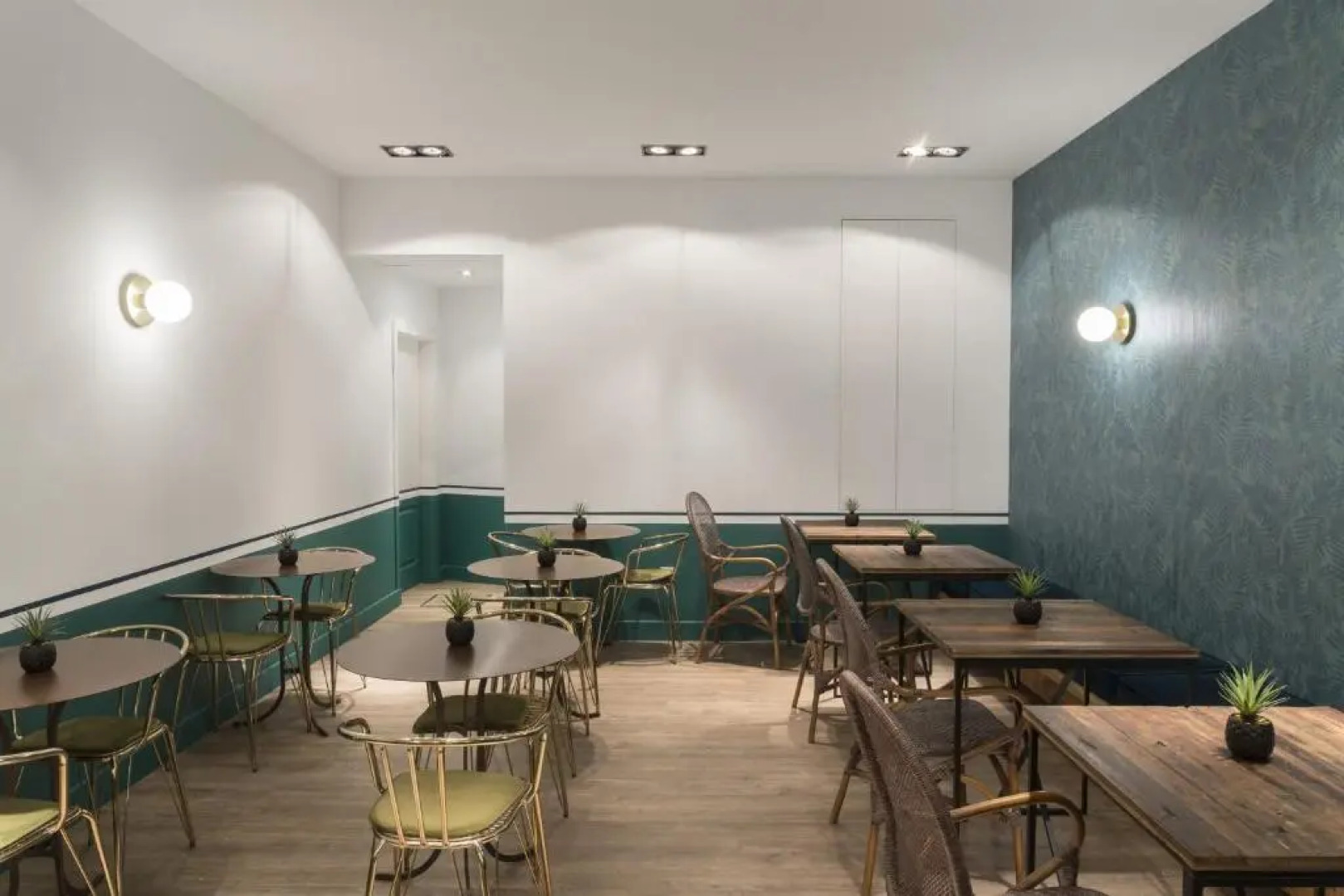 Petit Palace Sevilla Canalejas