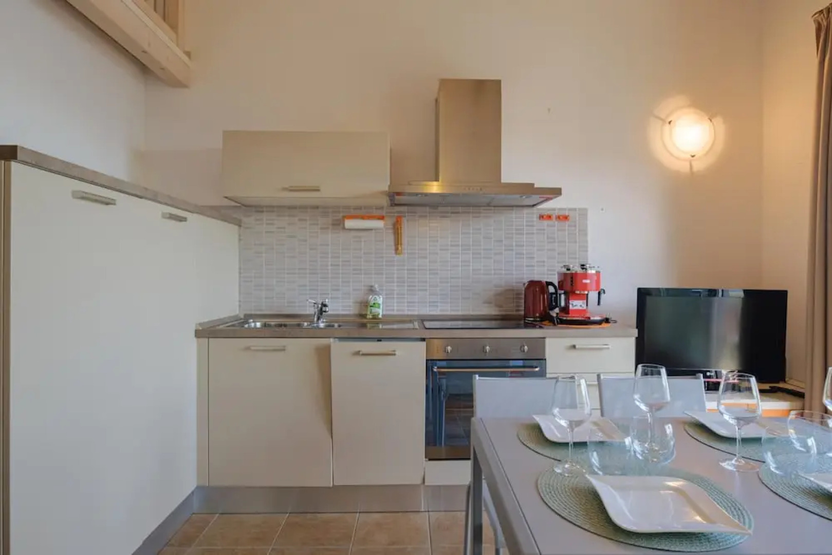 Artemisia in Parzanica