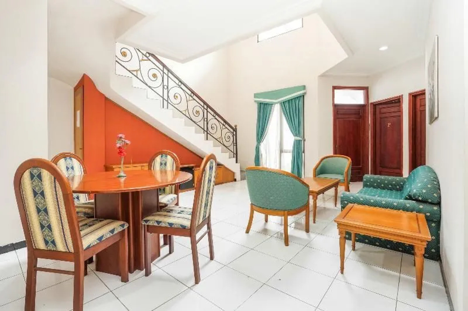 Hotel Istana Permata Juanda