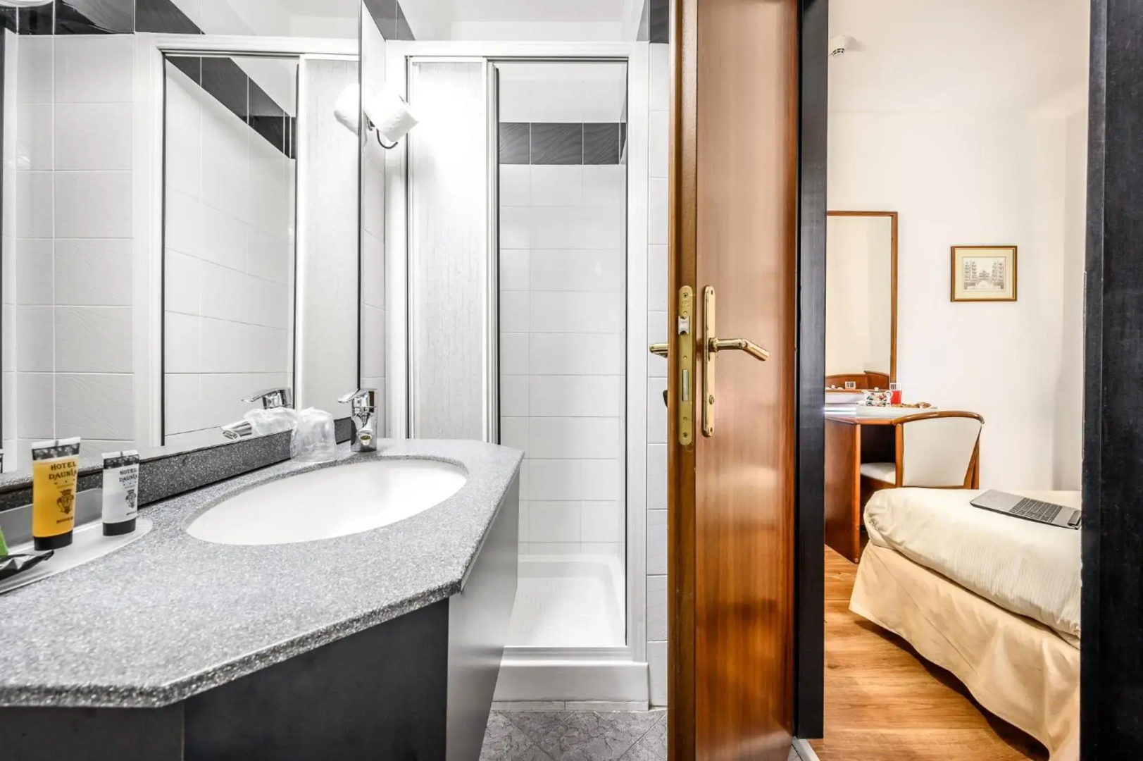 Hotel Daunia