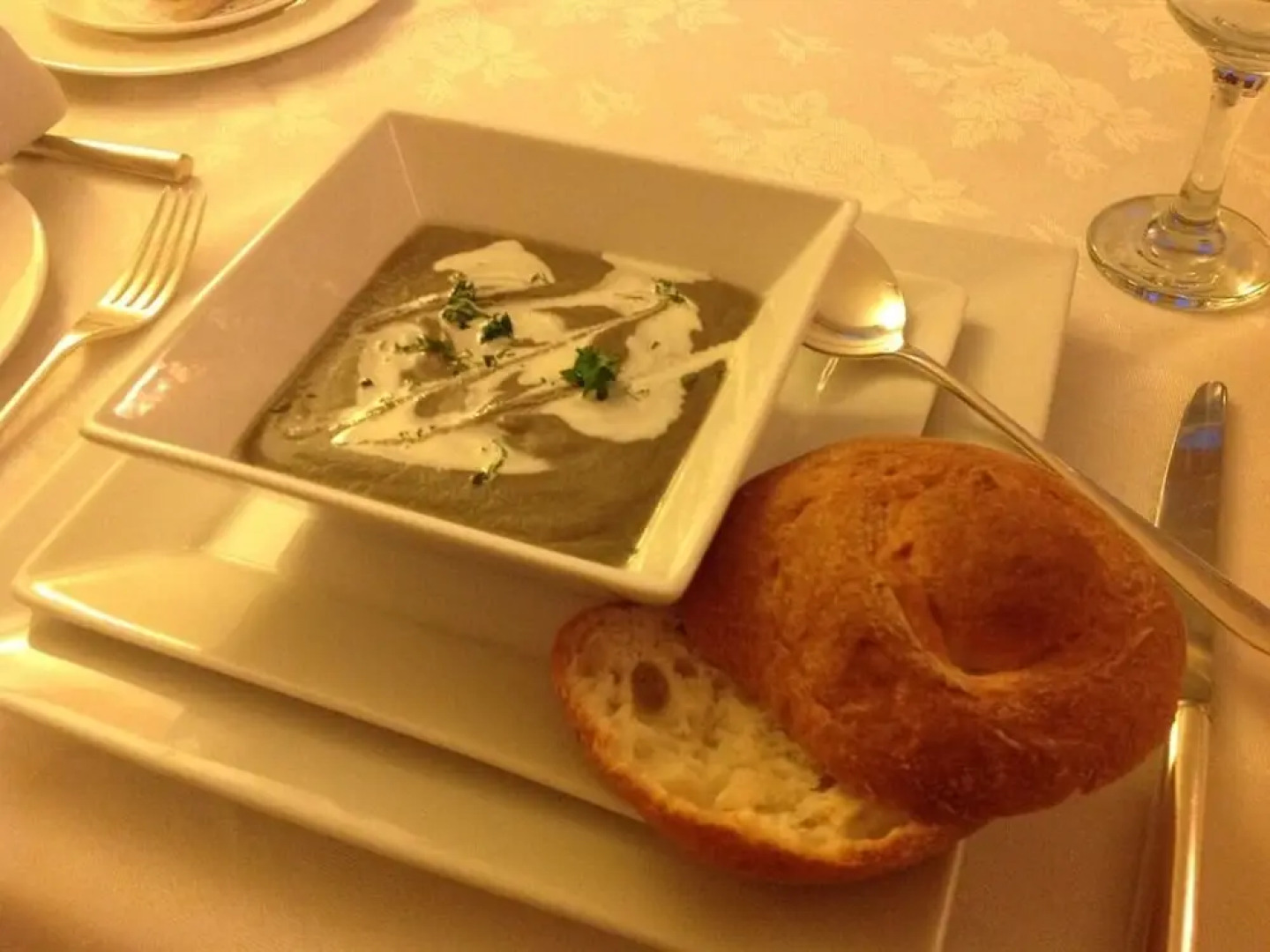 Stonecroft Country Guesthouse