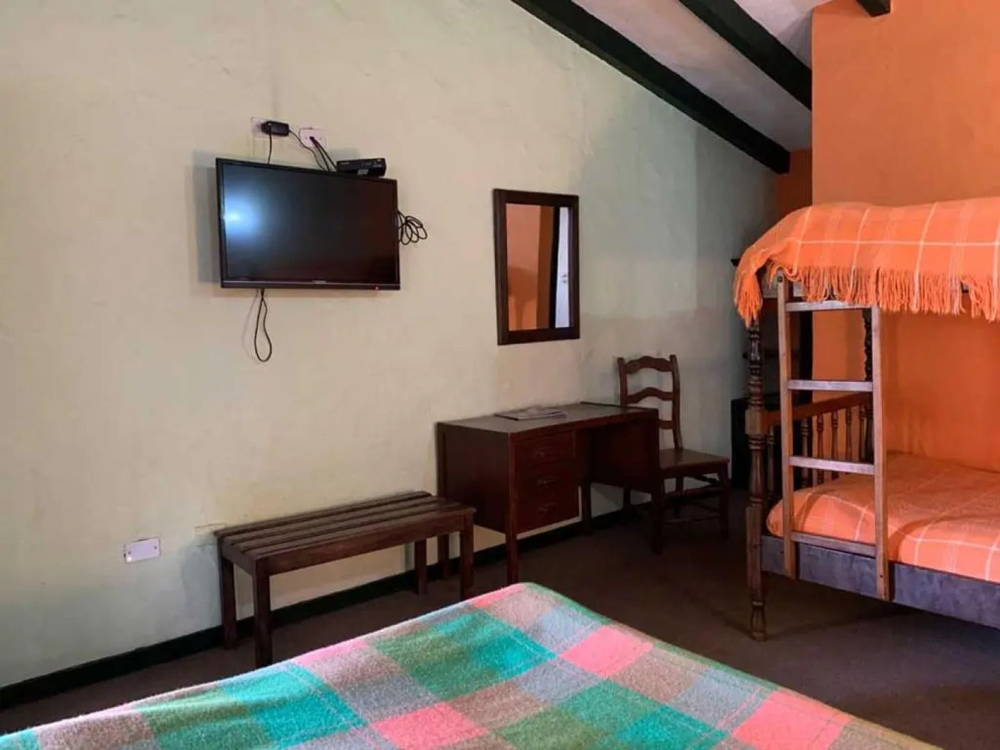 Hh Hacienda El Carmen Centro De Convenciones