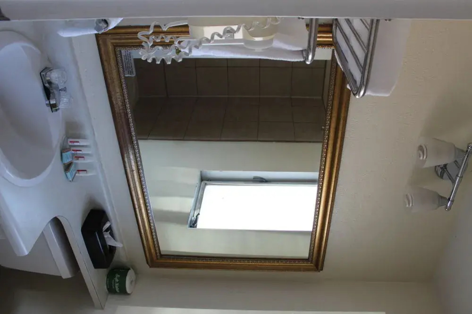 Yuma 4Th Ave. Travelodge