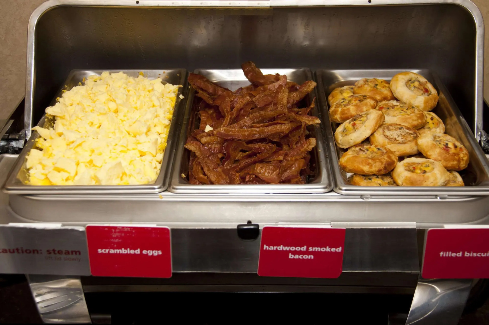 Hampton Inn & Suites Kalamazoo - Oshtemo