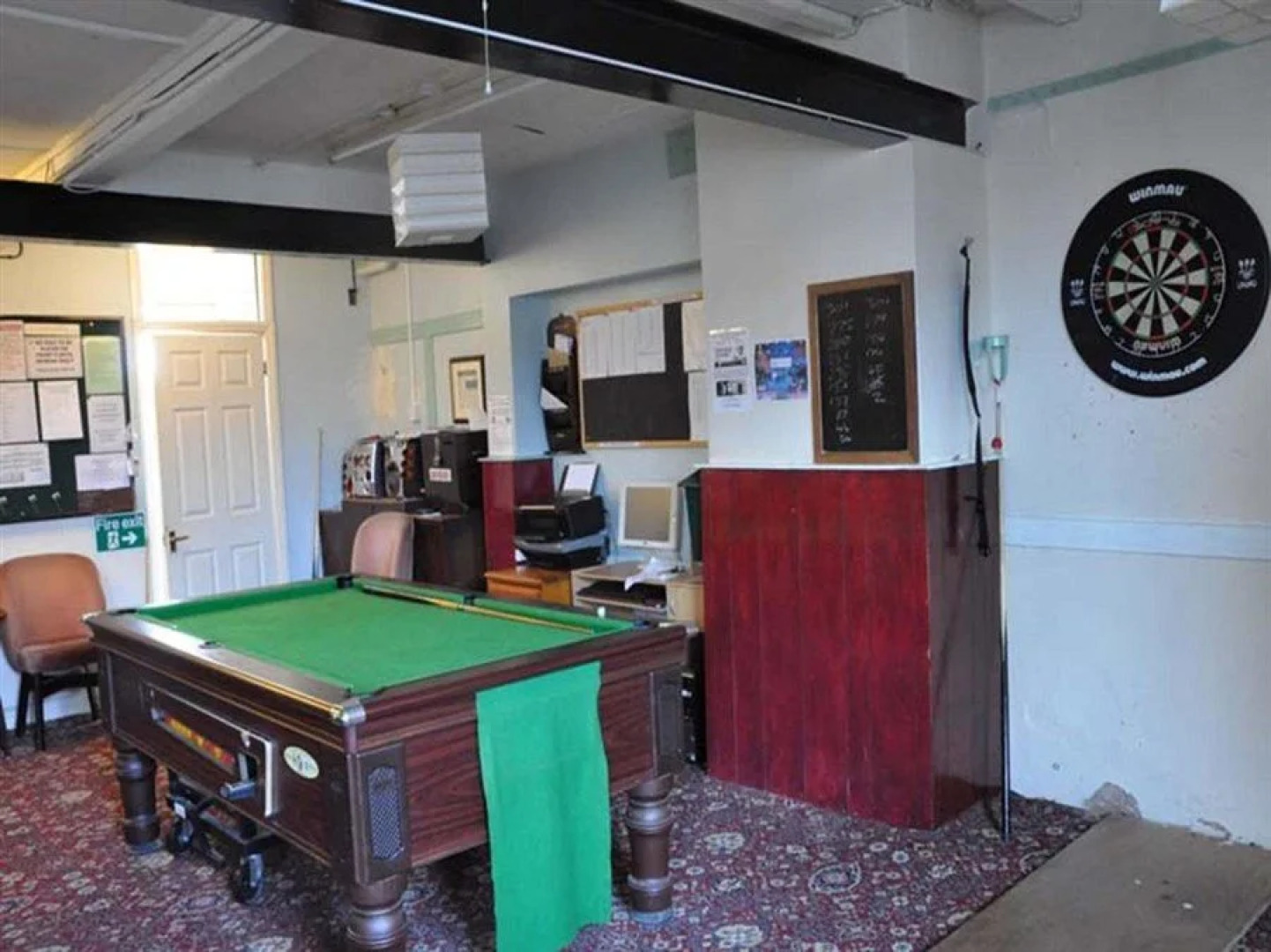 Rhos-on-Sea Golf Club